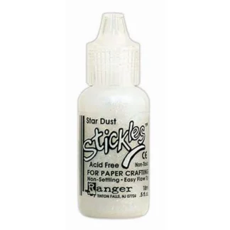 Star Dust Stickles