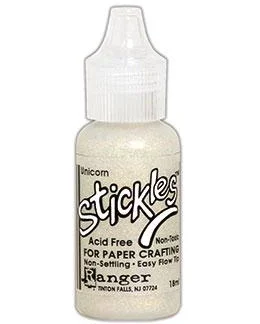 Unicorn Stickles
