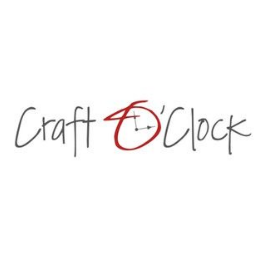Craft O' Clock