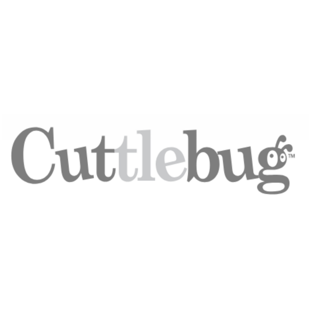 Cuttlebug