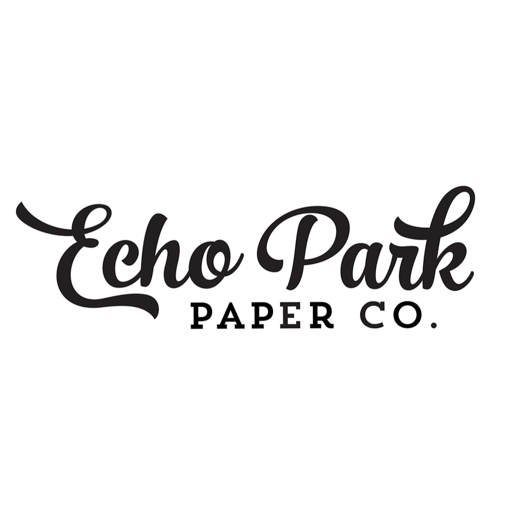 Echo Park Paper Co.