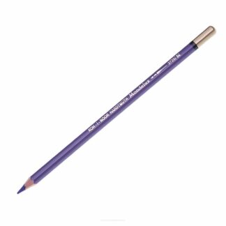 Mondeluz Watercolor Pencil, Windsor Violet