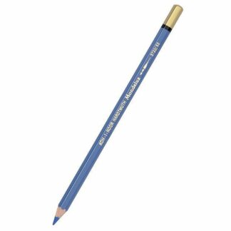 Mondeluz Watercolor Pencil, Thalo Blue