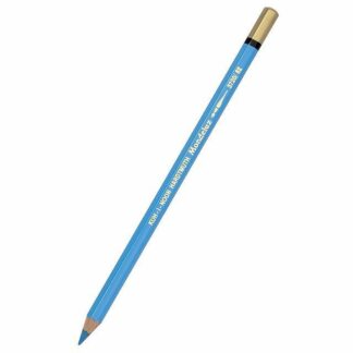 Mondeluz Akvarellpenna, Azure Blue