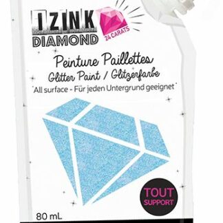 24 CARATS Light blue