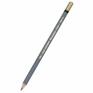 Mondeluz Akvarellpenna, Slate Grey