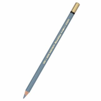 Mondeluz Akvarellpenna, Blue Grey