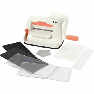 Mini Starter Kit Die Cut & Embossing Machine