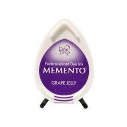 Memento Dew Drop - Grape Jelly