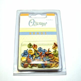 Brads, I've Got Wheels