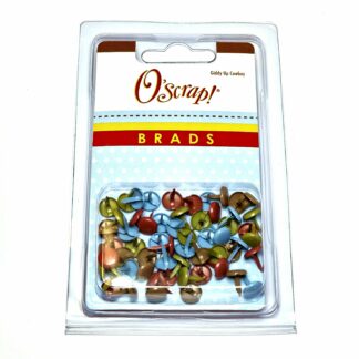 Brads, Giddy up Cowboy