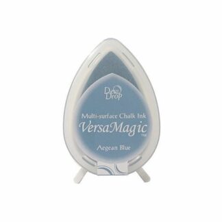 Versa Magic Dew Drop - Aegan Blue