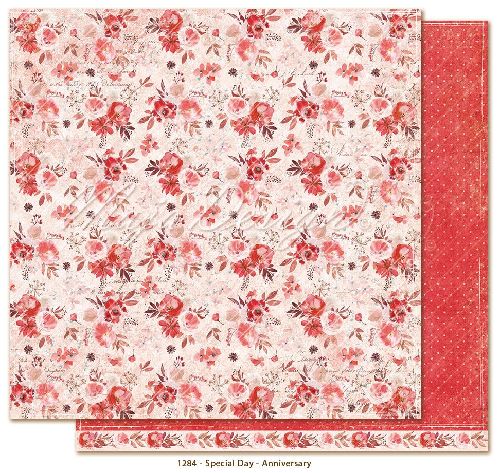 Maja Design, 6x6 Collection Pack: Special Day - Bild 6