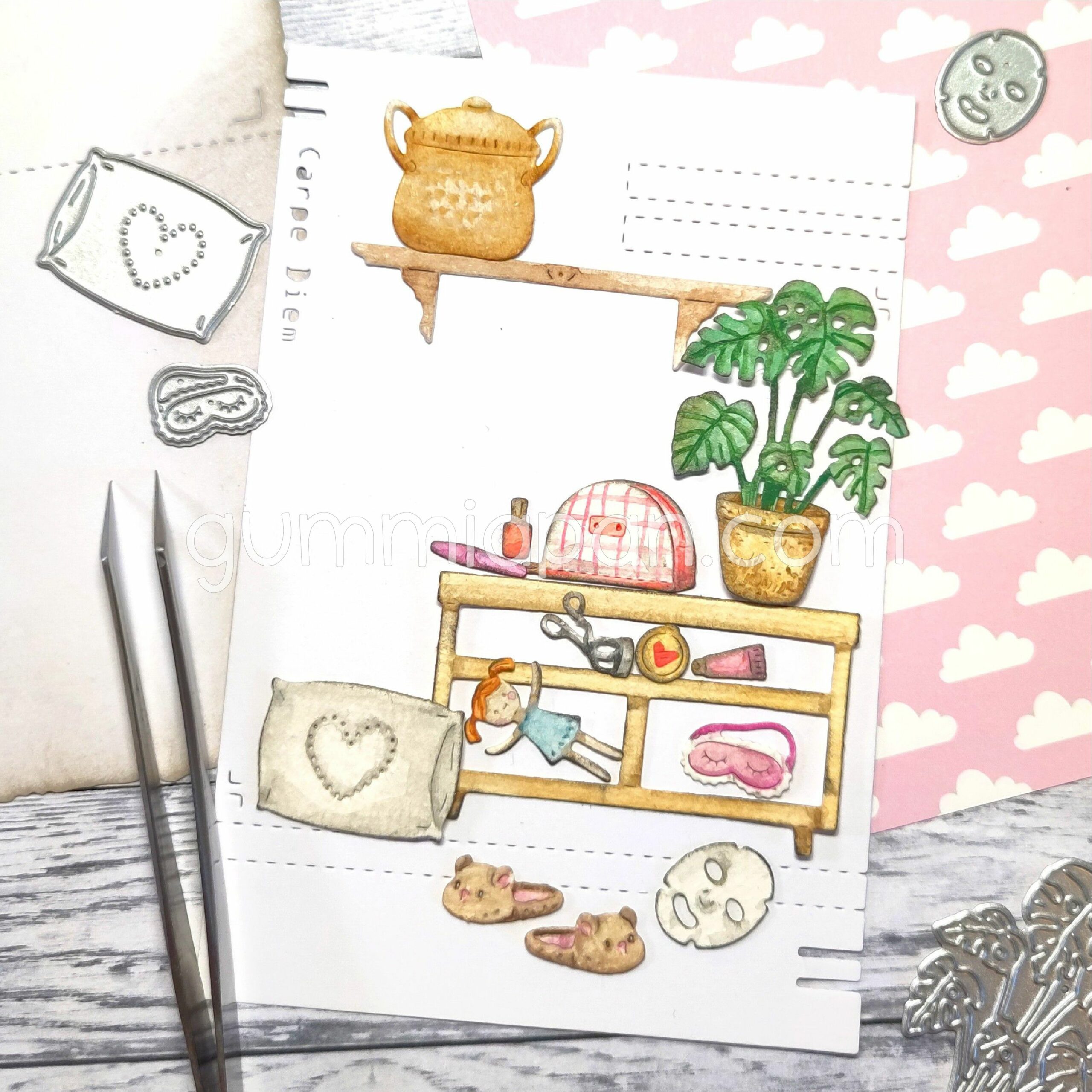 Sleepover-kit - Image 2