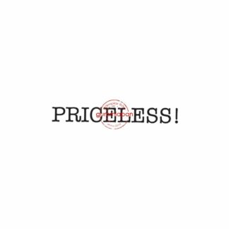 PRICELESS!