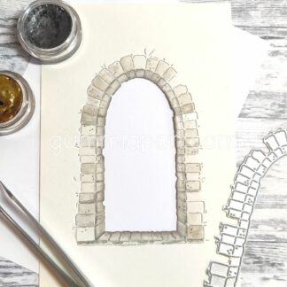 Stone Portal
