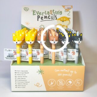 Everlasting Pencil: Beige Puppy