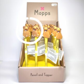 Blyertspenna Mops