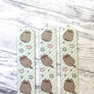 Pusheen The Cat Nagelfil