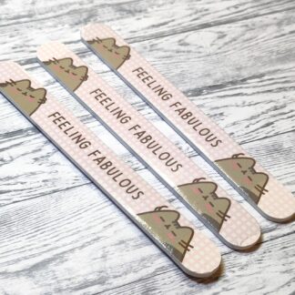 Pusheen The Cat Nagelfil