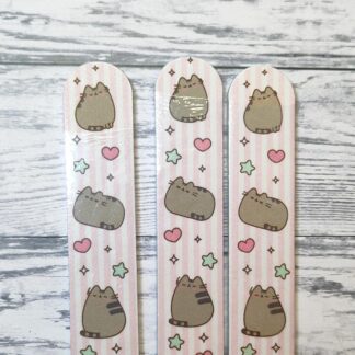 Pusheen The Cat Nagelfil