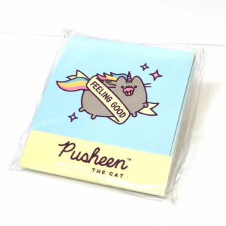 Pusheen The Cat Matchbook Nail Files