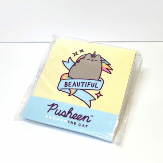 Pusheen The Cat Matchbook Nail Files