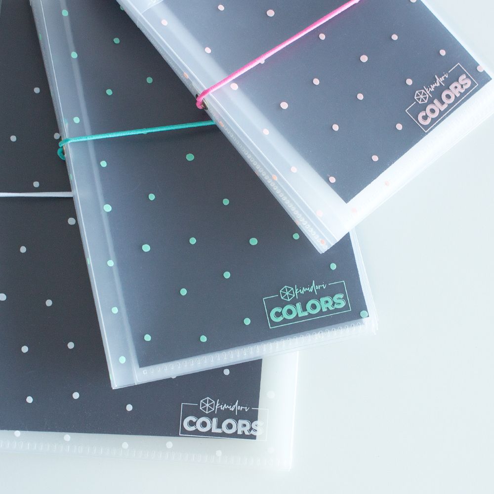 Kimidori Magnetic Sheets - Image 2