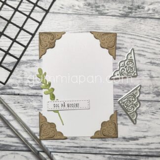 Romantiska Fotohörn