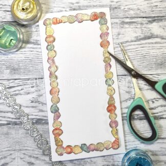 GA Slimline Snäckor