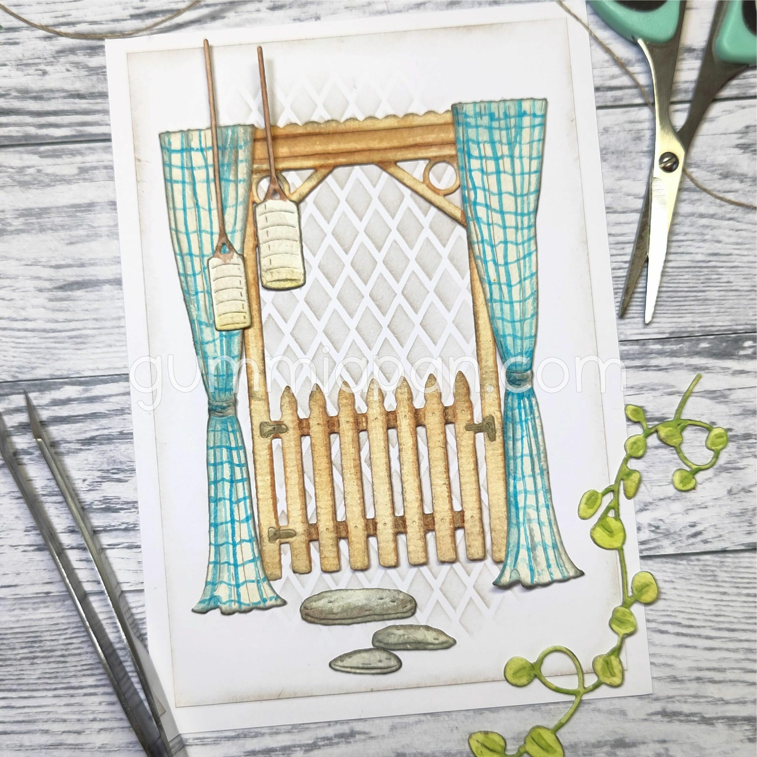 Rice lamps - Image 2