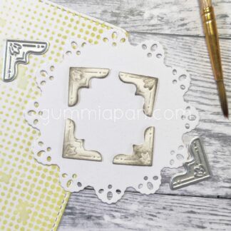 Classic Photo corner