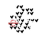 Små Slitna Hjärtan