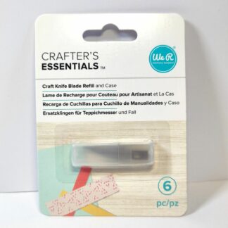 Hantverkskniv Refill