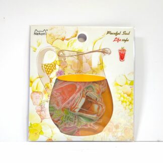 Nekoni: Drinks Sticker Pack