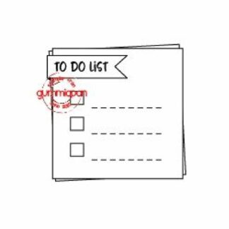 TO DO LIST
