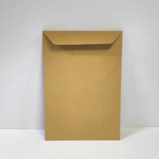 Stort Kuvert Vintage