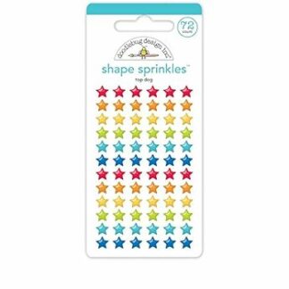 DoodleBug, Shape Sprinkles: Top Dog