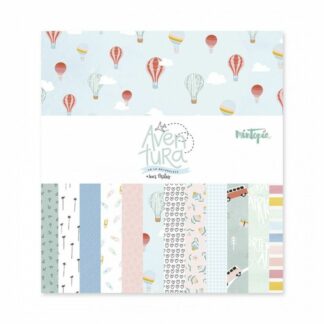 Mintopia, Aventura #2.