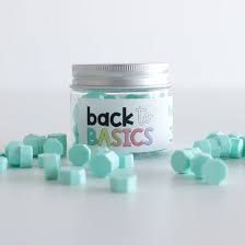 Mintopia, Vax: Mint.