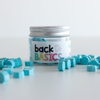 Mintopia, Vax: Cristal.