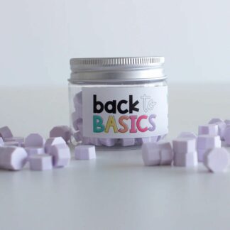 Mintopia, Vax: Lila.