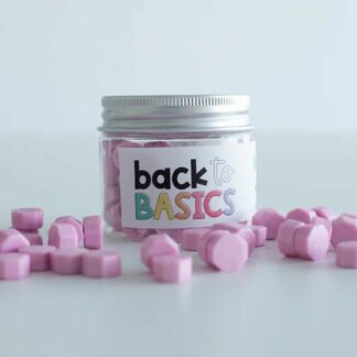 Mintopia, Vax: Rosa Chicle.