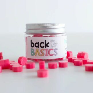 Mintopia, Wax: Sandia.