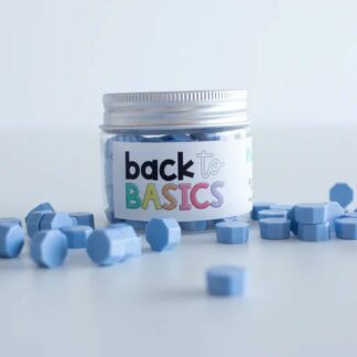 Mintopia, Vax: Lavanda.