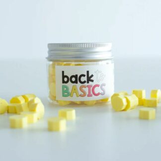 Mintopia, Vax: Amarillo.