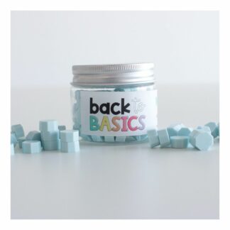 Mintopia, Vax: Celeste Pastel.