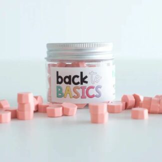 Mintopia, Vax: Melocoton.