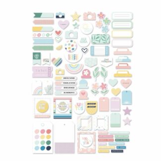 Ephemera, Sommar kollektion.