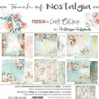 Craft O' Clock, Album Extras Set: Touch Of Nostalgia.